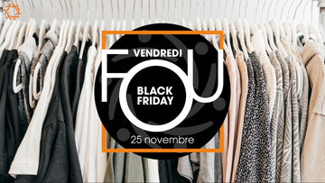Vendredi fou!