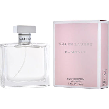 Ralph Lauren Romance EDP 3,4 oz liq. 100 ml