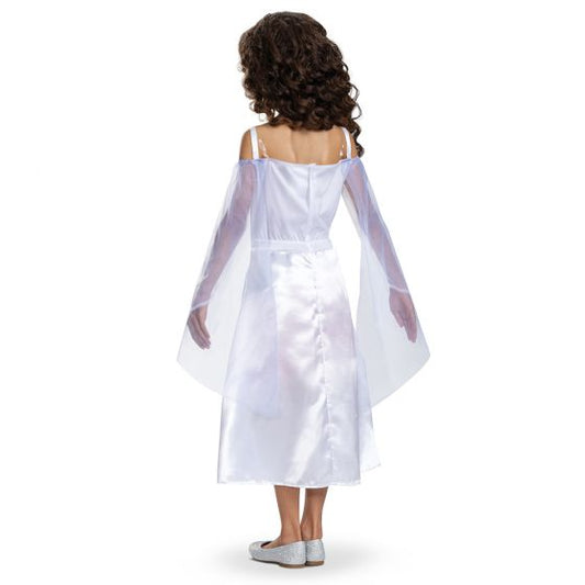Queen Elsa costume