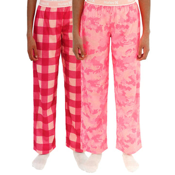Hurley pajama pants