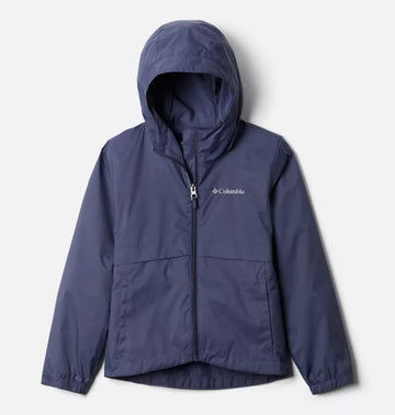 Colombia -Veste de pluie pour femme
