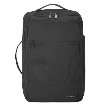 Bugatti - sac-à-dos/sac de sport hybride 2-en-1