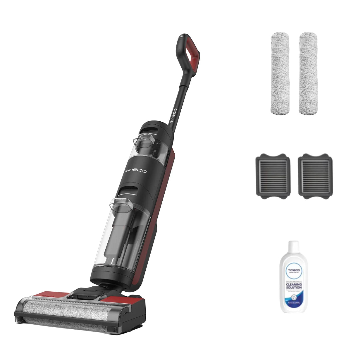 Tineco Floor One S3 Aspirateur Sans Fil Tineco Tineco Floor One S2