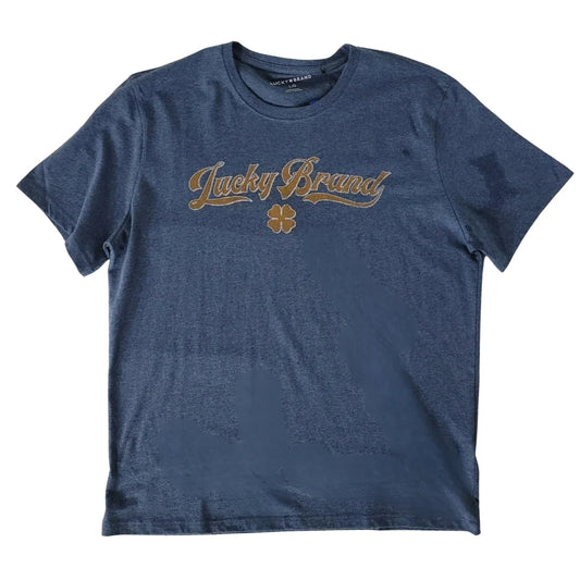 Lucky Brand - Short Sleeve Sweater