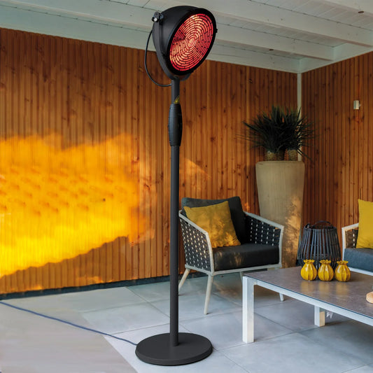 Chauffage extérieur Sunred Indus Ultra