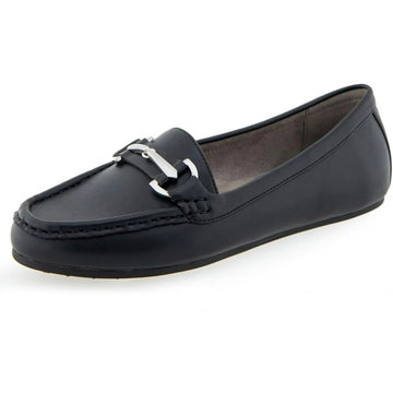 Aerosoles - Chaussures plat en faux cuir pour femme