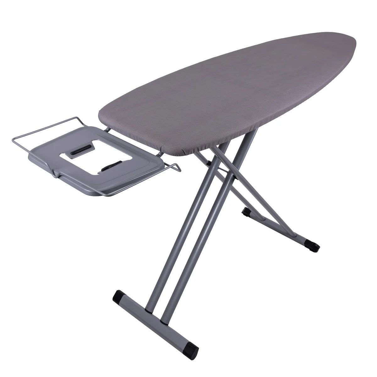 Afer - Table repasser plus large 166 cm x 47 cm (51 po x 19 po) Afer - Table repasser plus large 166 cm x 47 cm (51 po x 19 po)