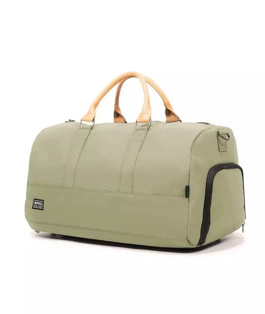 PKG - Bishop II Recycled Duffel Bag