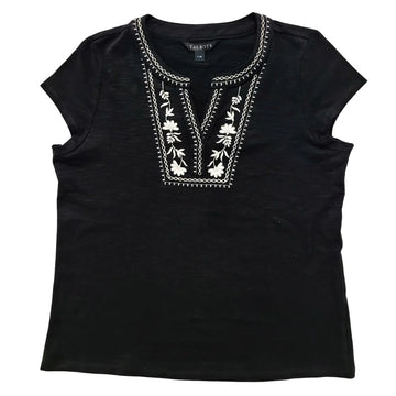 Talbot - Haut à manches courtes