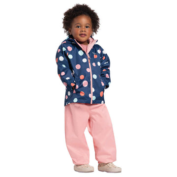 Gusti - 2 -room rain set