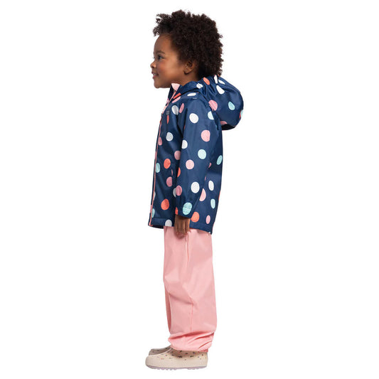 Gusti - 2 -room rain set