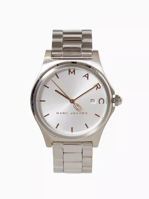 Montre online marc jacob
