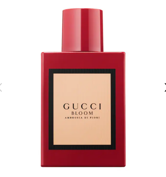 Gucci - Eaux de parfum - 50 ml