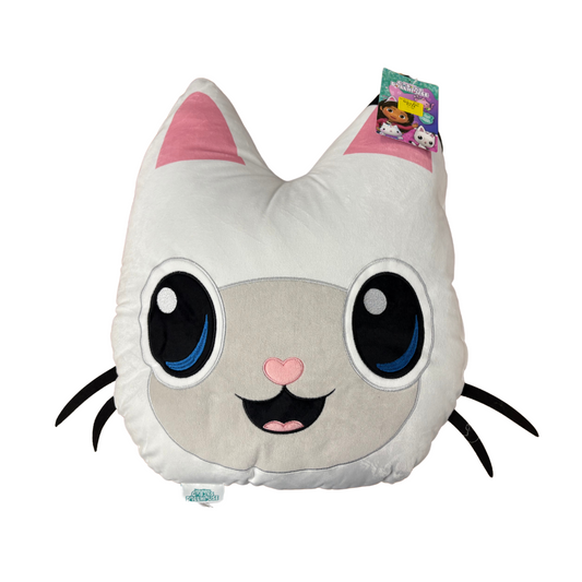 Character pillow