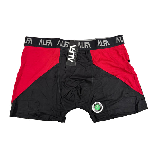 ALFA- H!P COLLECTION - BOXEUR POUR HOMME