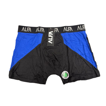 ALFA- H!P COLLECTION - MEN'S BOXER SHORTS