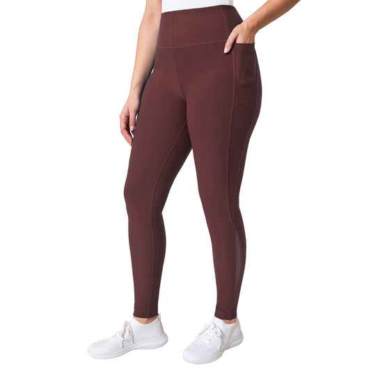 Mondetta  - Legging actif taille haute pour femme