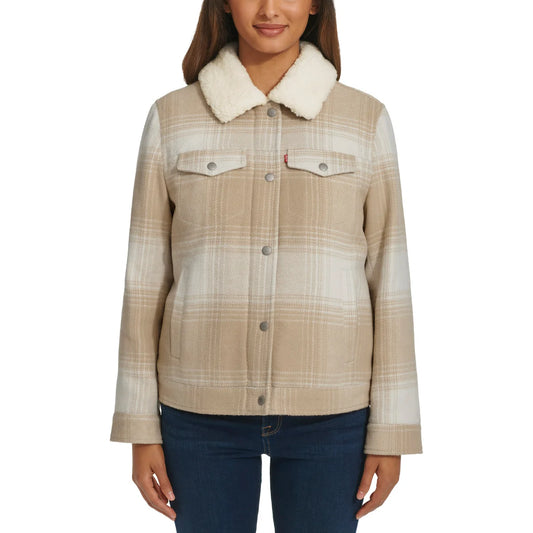 Veste de camionneuse Levi’s pour femme