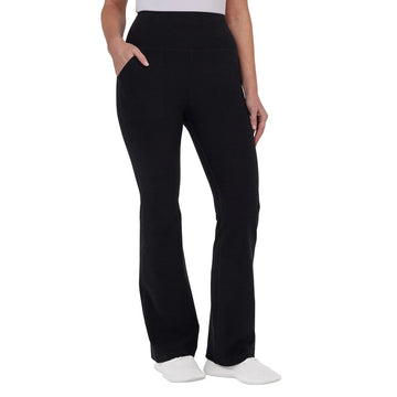 Kirkland Signature - Fampered leg pants for women