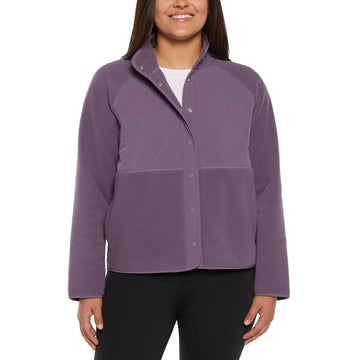 Gapfit - Female polar jacket