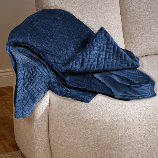Revolution Home Decor - Threatened thrown