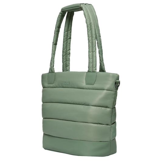 Lolë – Sac Fourre-tout Matelassé