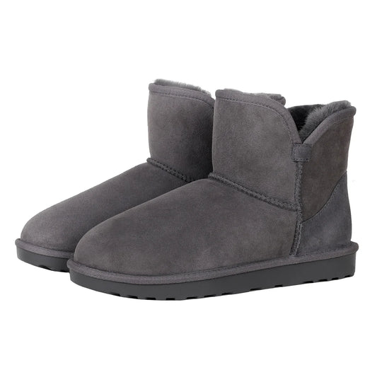 Kirkland Signature - Botte à doublure en peau de mouton pour femme