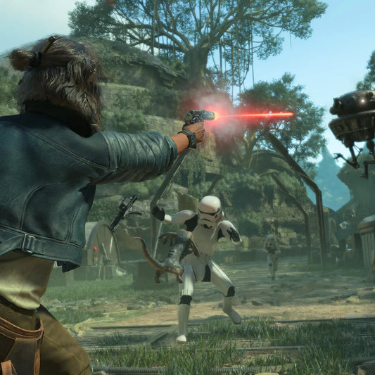 Star Wars Outlaws - Playstation 5