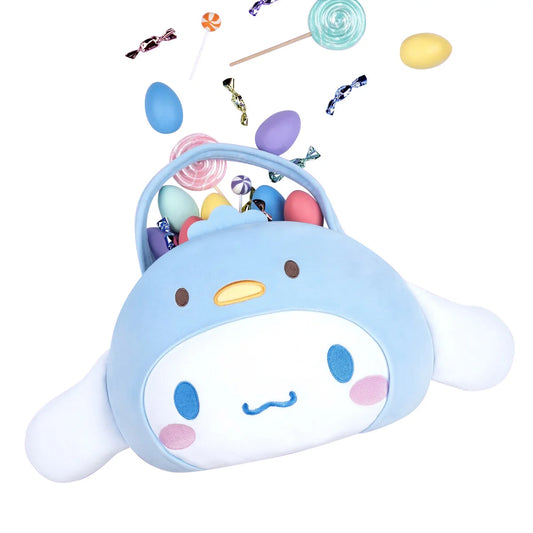 Hello Kitty - peluche de printemps