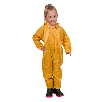 Cloudveil - Combinaison de pluie pour enfants