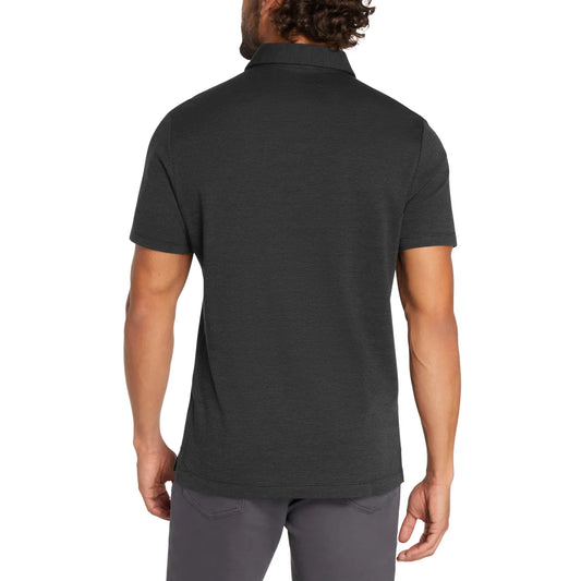 Banana Republic - Polo de performance luxe touche pour hommes