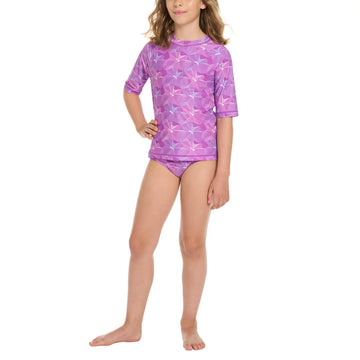 Puma - Ensemble de natation 2 pièces pour enfants