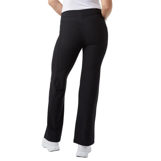 32 Degrees – Pantalon sport évasé pour femmes