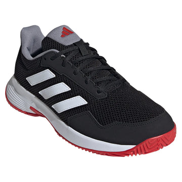 adidas - Chaussures de pickleball Game Spec 2 pour hommes