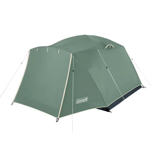 Coleman 8-Person Skydome Waterfall Full Fly Vestibule Tent