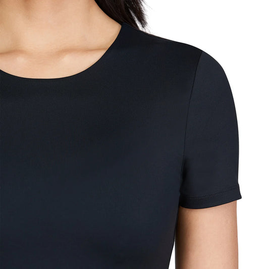 frank. by Frank and Oak - T-shirts moulants pour femmes, paquet de 2