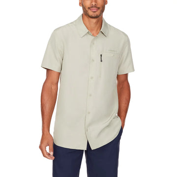Merrell - Chemise tech à manches courtes pour hommes