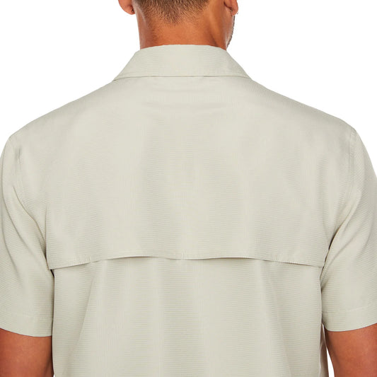 Merrell Men's Short Sleeve Tech Shirt