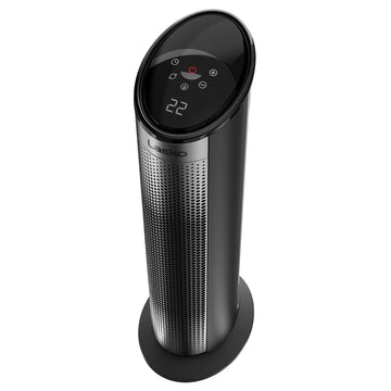 Lasko - Elite Collection 22" Digital Ceramic Tower Heater