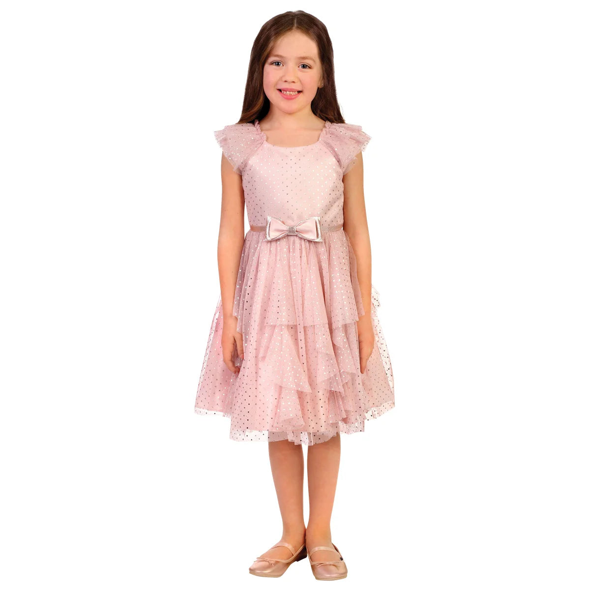 Jona Michelle - Girl's Party Dress Jona Michelle - Girl's Party Dress
