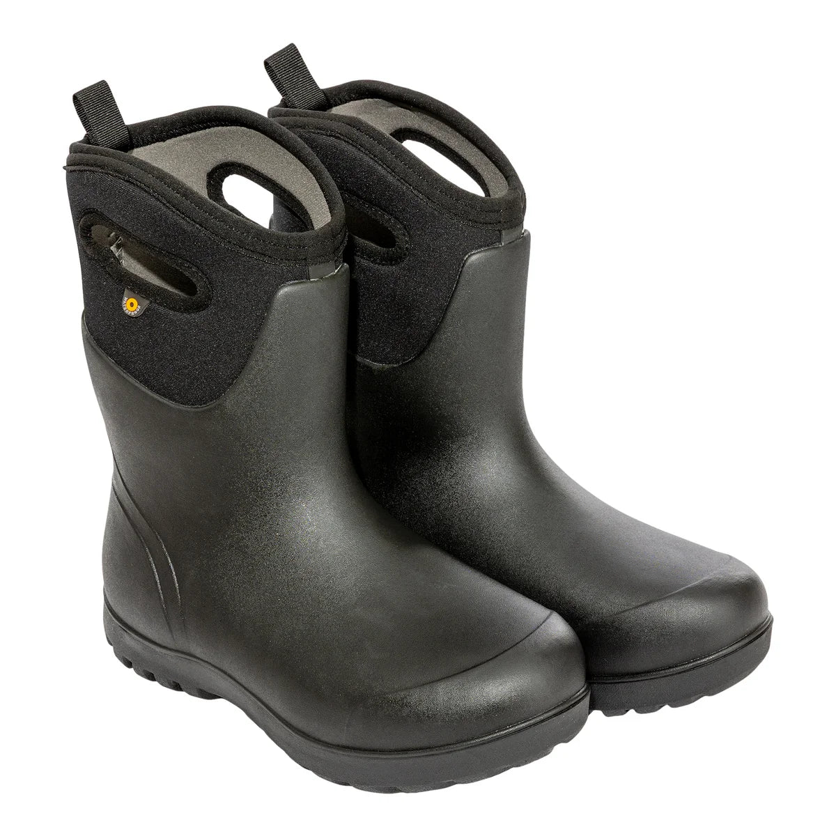 BOGS Women's Neo-Classic Mid-Height Boots