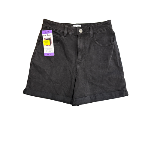 Steve Madden - Short en denim pour femme