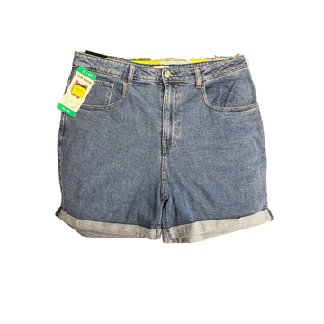 Steve Madden - Short en denim pour femme