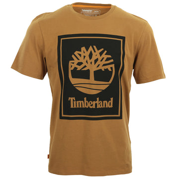 T-Shirt Timberland Homme