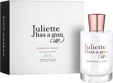 Juliette Has a Gun Moscow Mule Eau de parfum pour femme, 50 ml