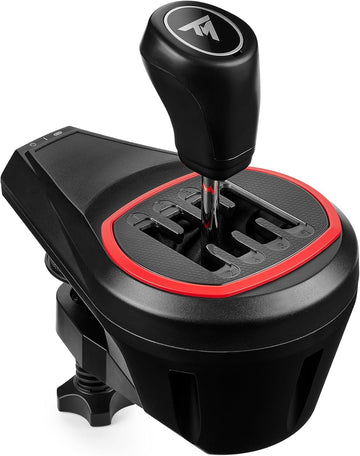 Thrustmaster TH8S Shifter Add On (compatible w/ PS5, PS5 Pro, PS4, XBOX Series X/S, One, PC)