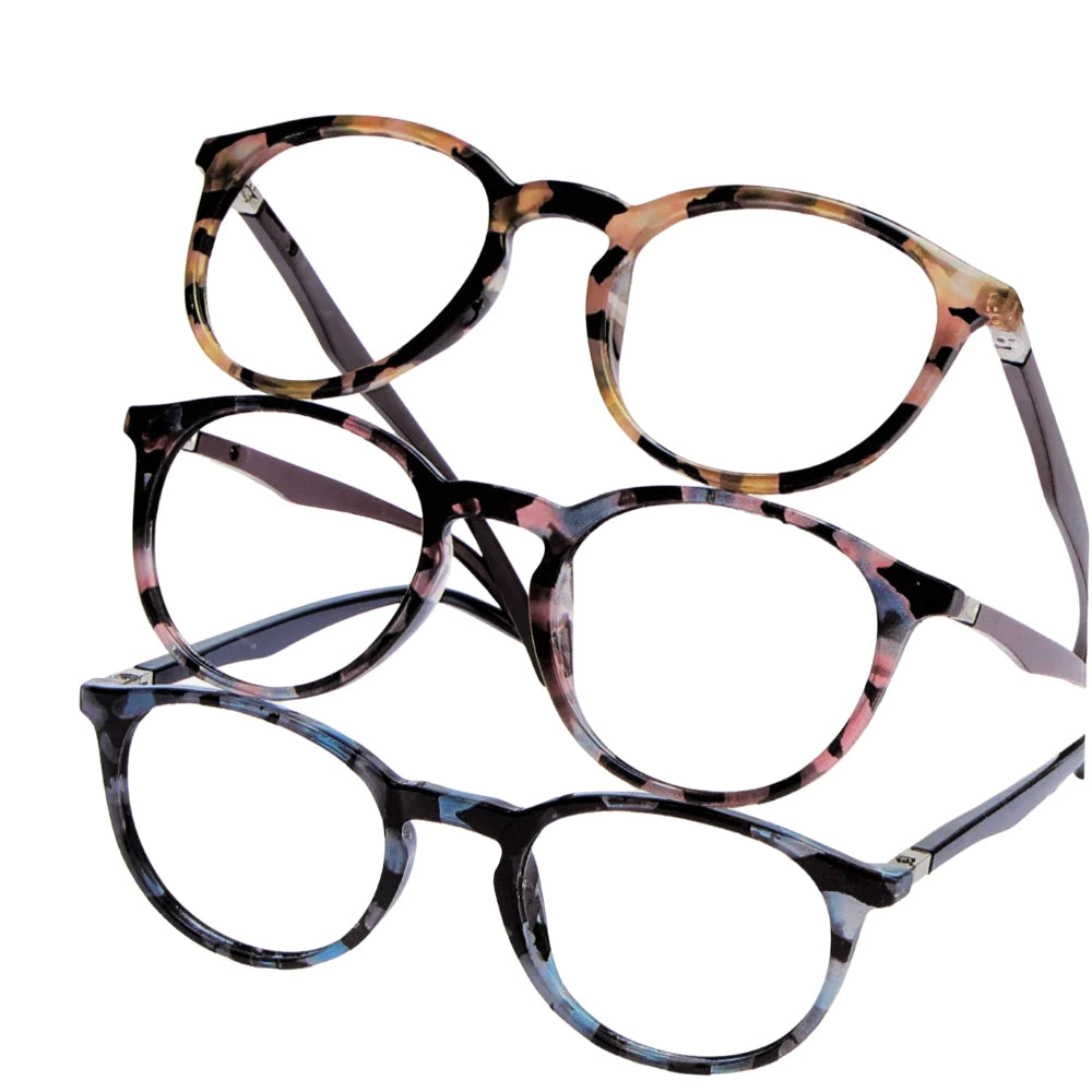 Innovative glasses frames hotsell