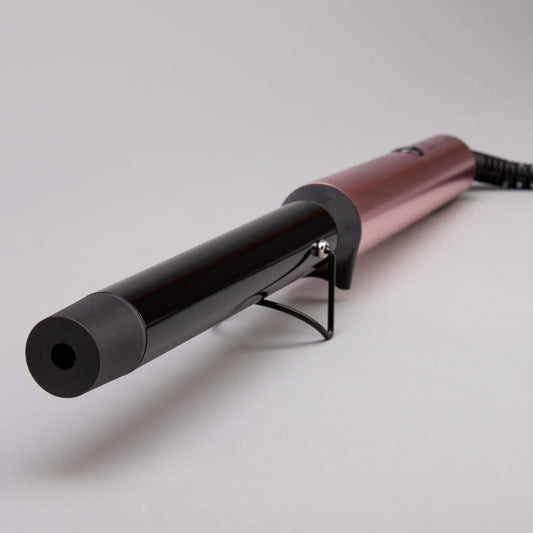 Addicted to Beauty - 1" Clip-Free Curling Tube