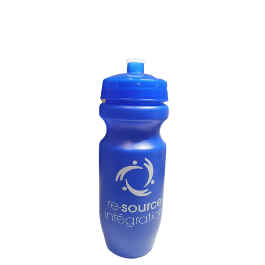 Bouteille de vélo Re-Source Intégration