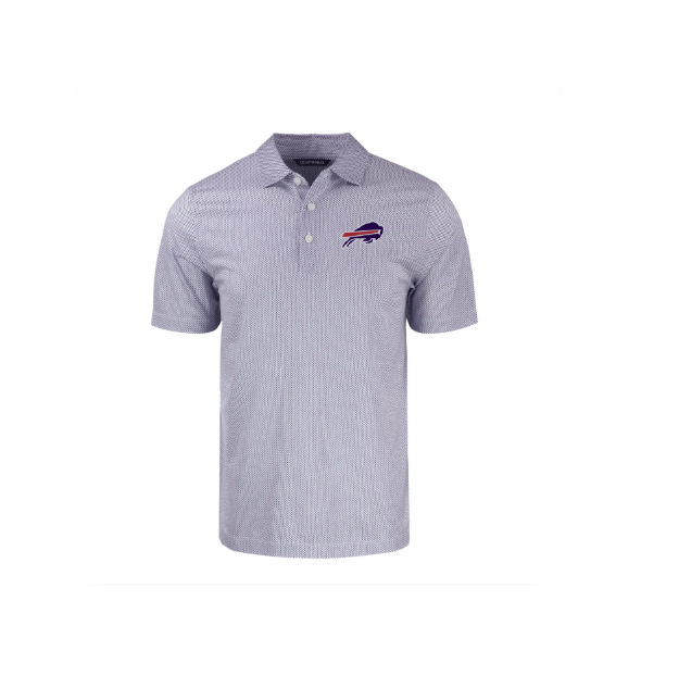 NFL Buffalo Bills Men's Polo Shirt